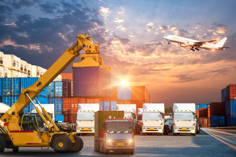 Procurement & Logistics