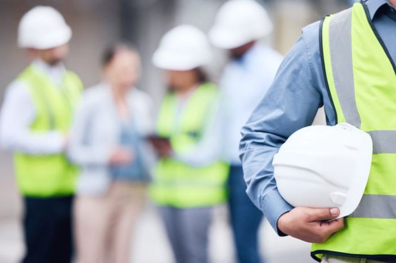 Construction & Commissioning