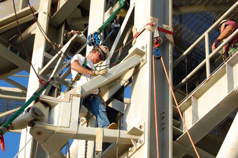 Structural Reinforcement & Modifications